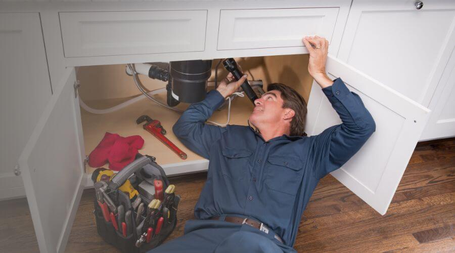 Local water heater installation in Shepherdstown, WV